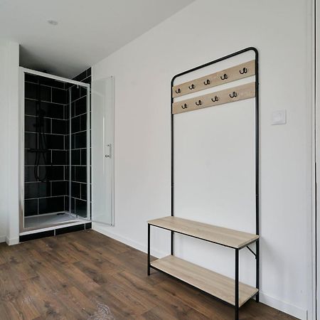 Ng Prestige L Lille L Tourcoing - Bouvines Balneo 아파트 외부 사진