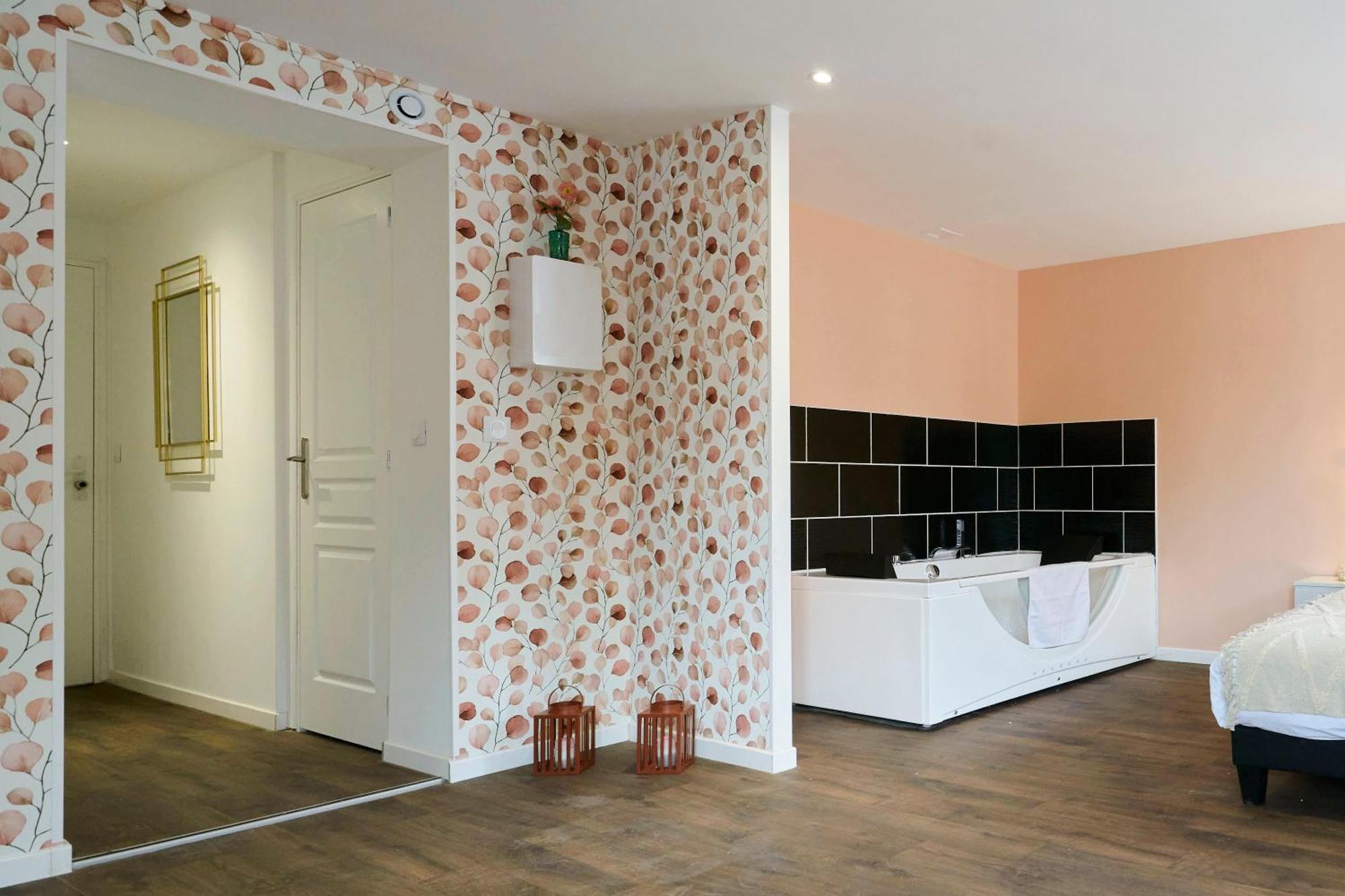 Ng Prestige L Lille L Tourcoing - Bouvines Balneo 아파트 외부 사진