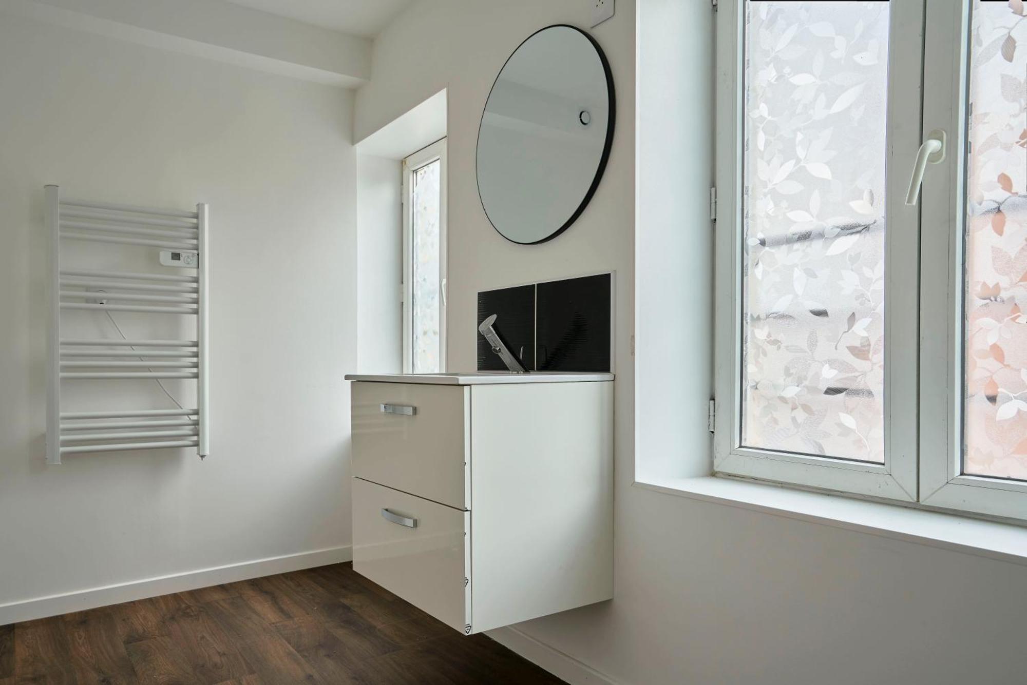 Ng Prestige L Lille L Tourcoing - Bouvines Balneo 아파트 외부 사진