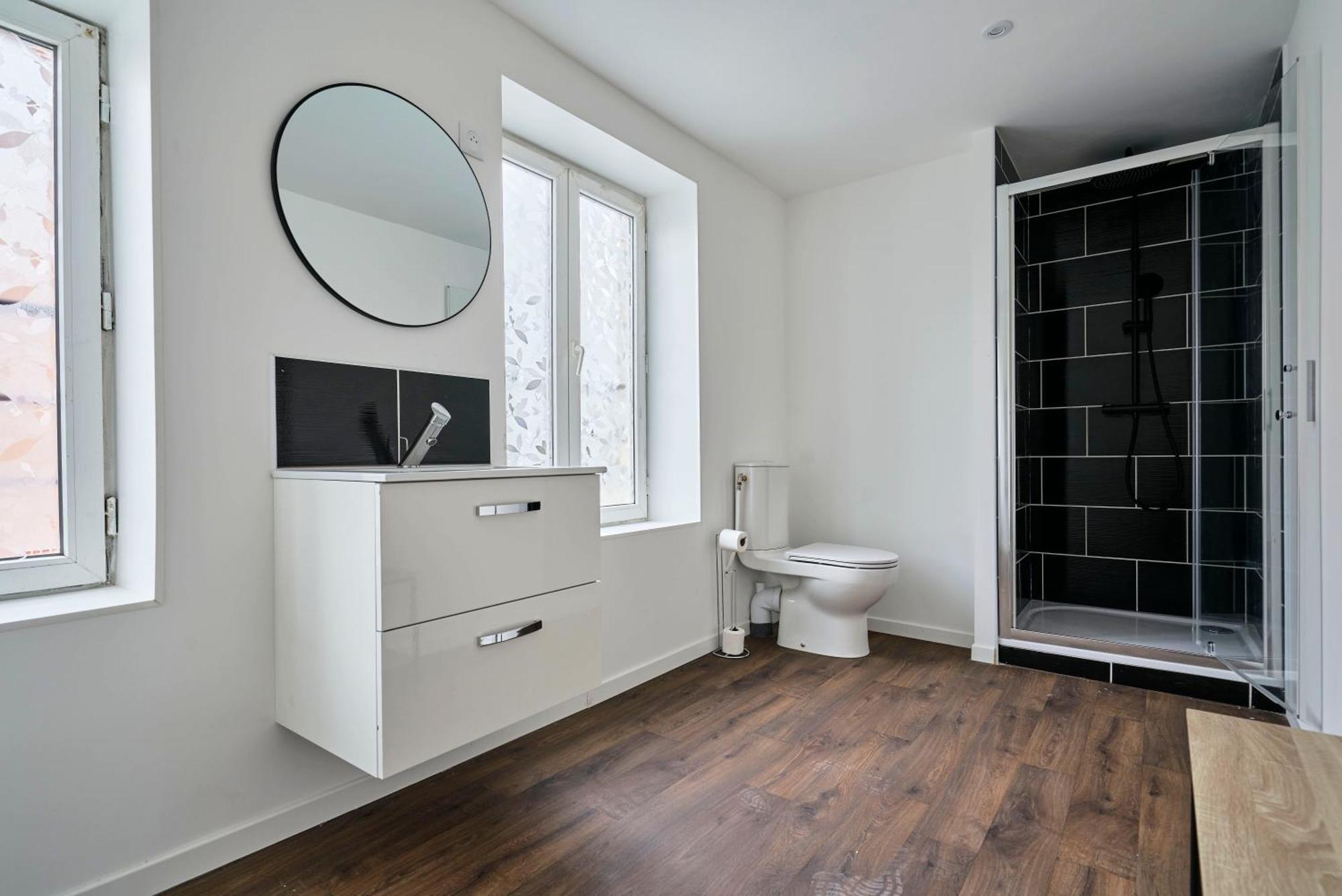 Ng Prestige L Lille L Tourcoing - Bouvines Balneo 아파트 외부 사진